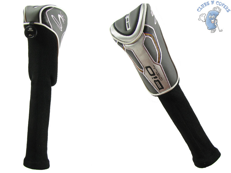 NEW Cobra Bio Cell Fairway wood Headcover 2014 Clubs n Covers Golf