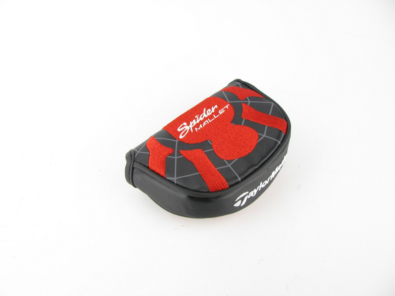 NEW TaylorMade Spider ( Center Shaft ) Mallet Putter Headcover 2013