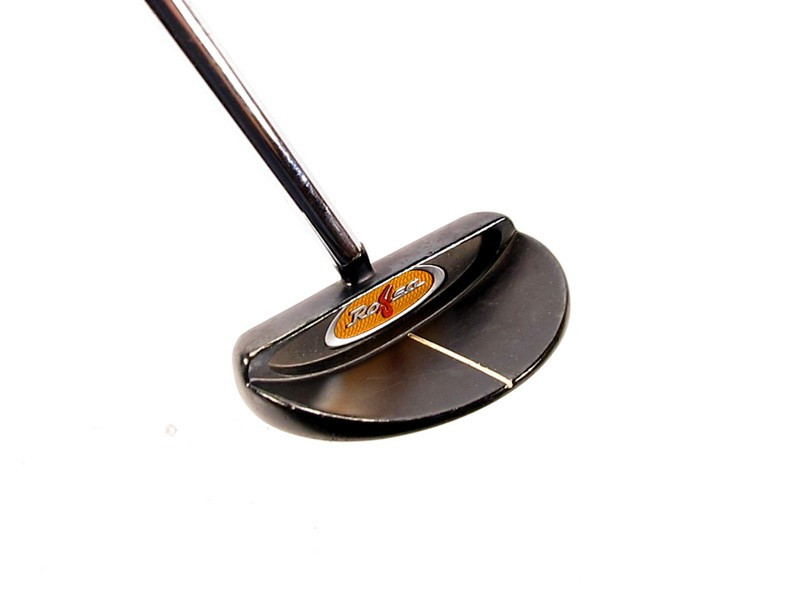 taylormade rossa monte carlo 7 putter
