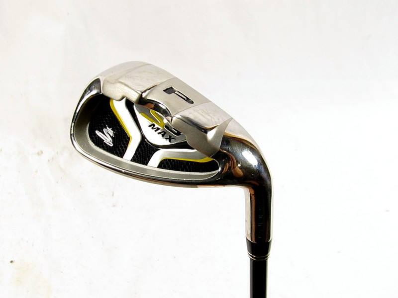 cobra pitching wedge