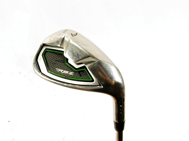 TaylorMade RocketBallz RBZ Approach (Gap Wedge) w/ Steel Regular Flex