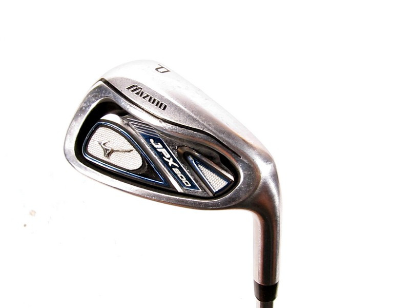Mizuno JPX 900 Pitching Wedge w/ Steel Stiff Flex (Out of Stock