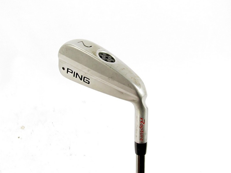ping rapture hybrid