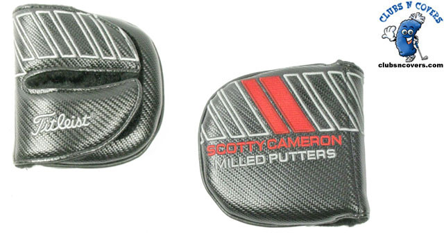 Scotty Cameron Long Putter Big Sur