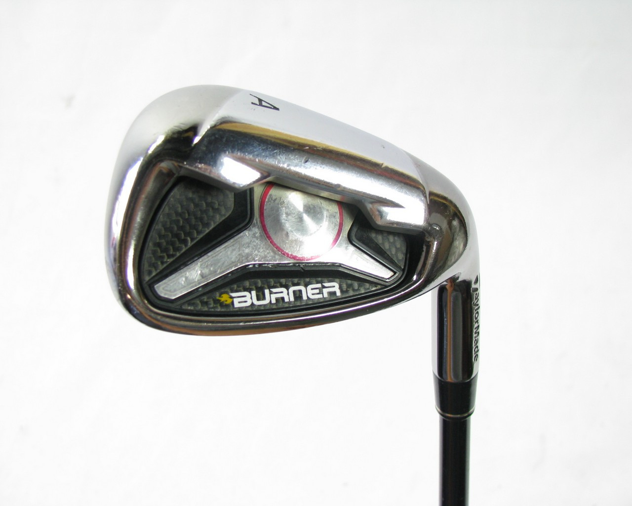 TaylorMade Burner 1.0 GAP A Wedge w/ Factory Graphite Regular (Out of