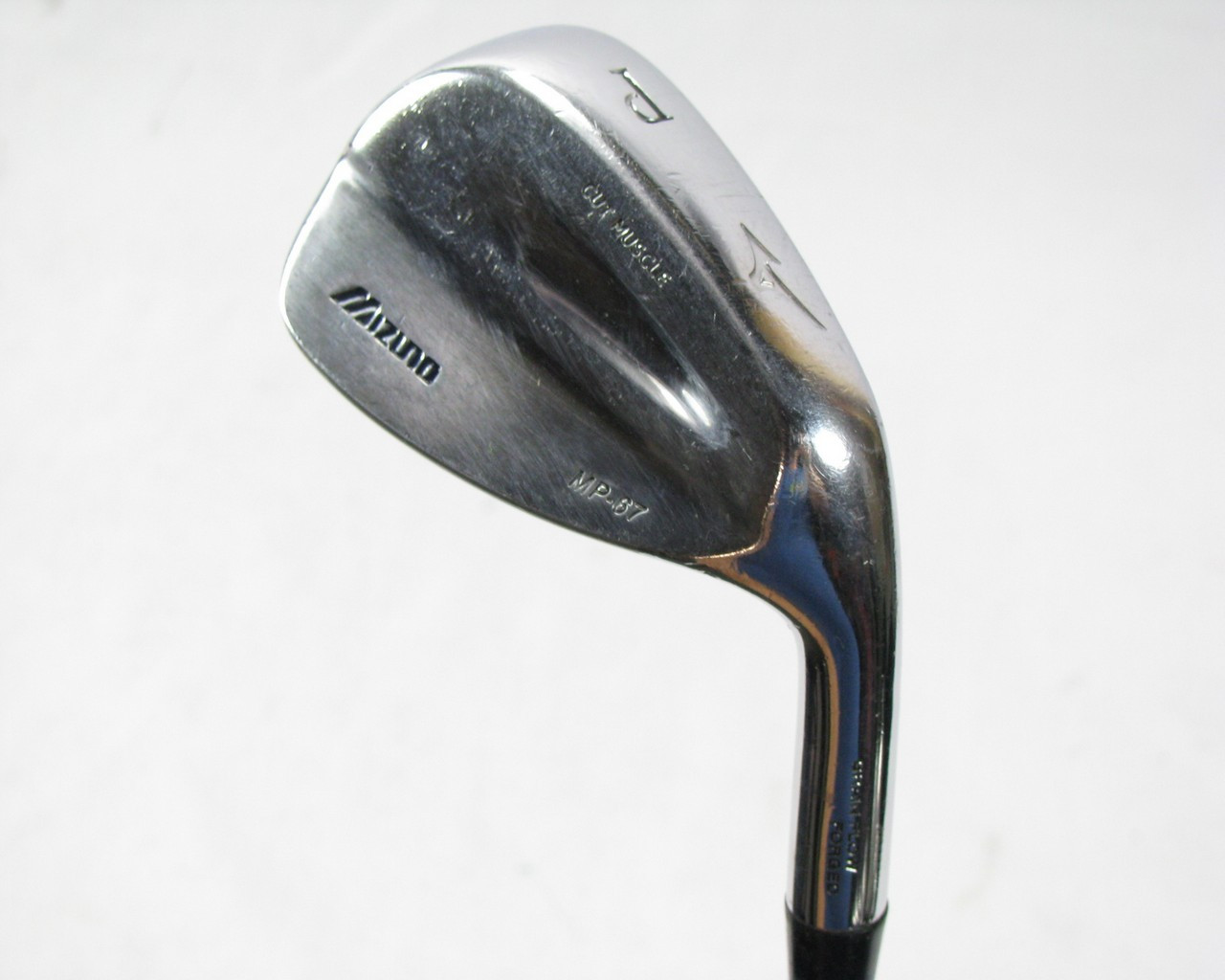 mp67 mizuno