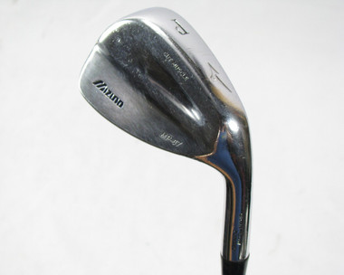 mizuno pitching wedge