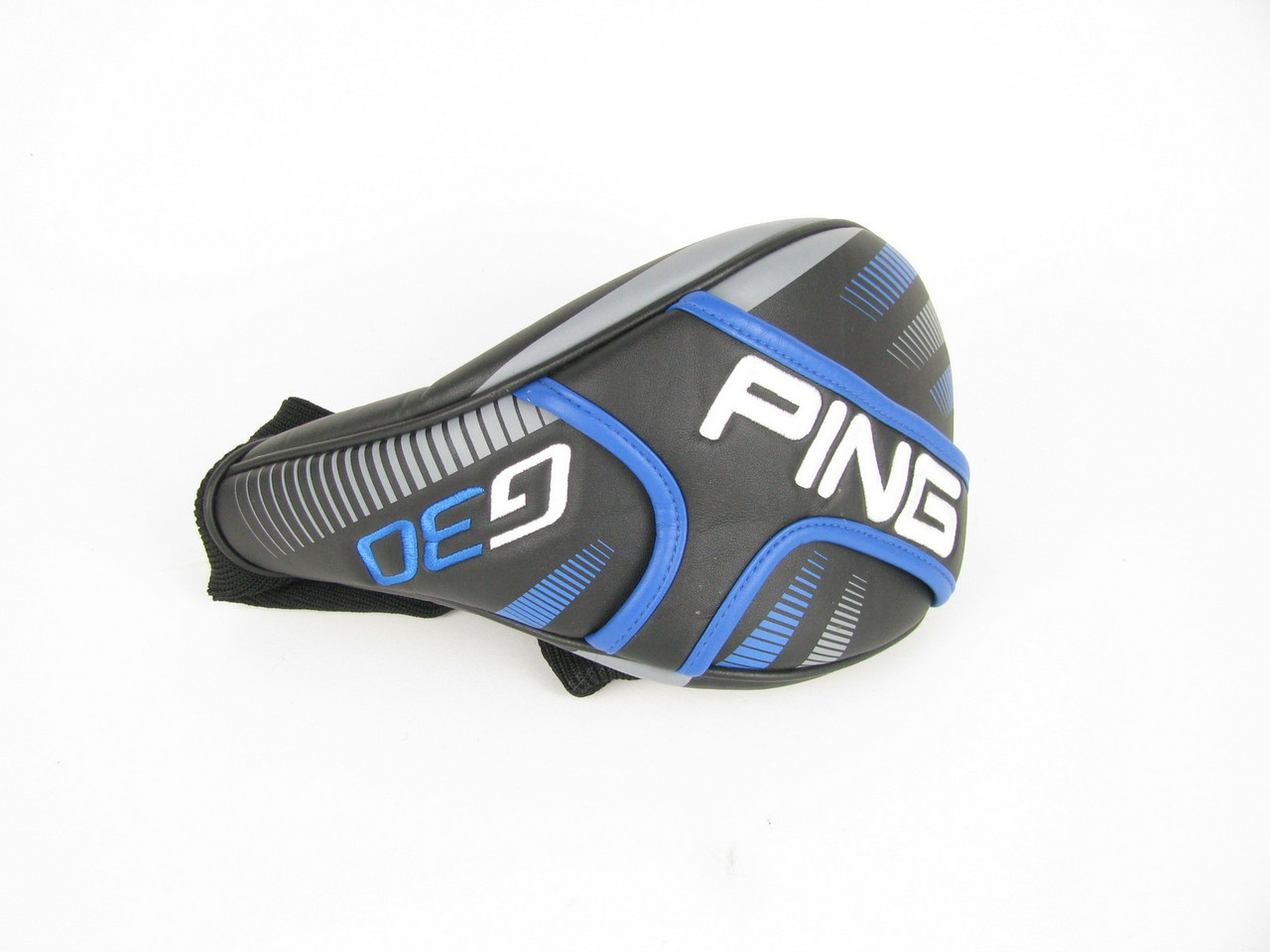 NEW Ping G30 Driver Headcover Clubs n Covers Golf