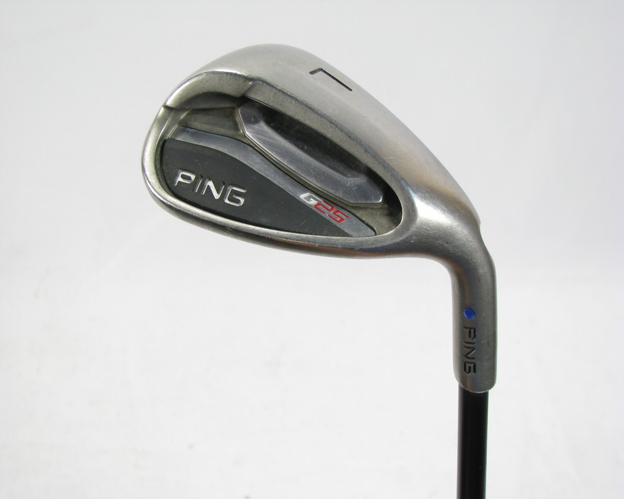 Ping g25 lob wedge Clearance