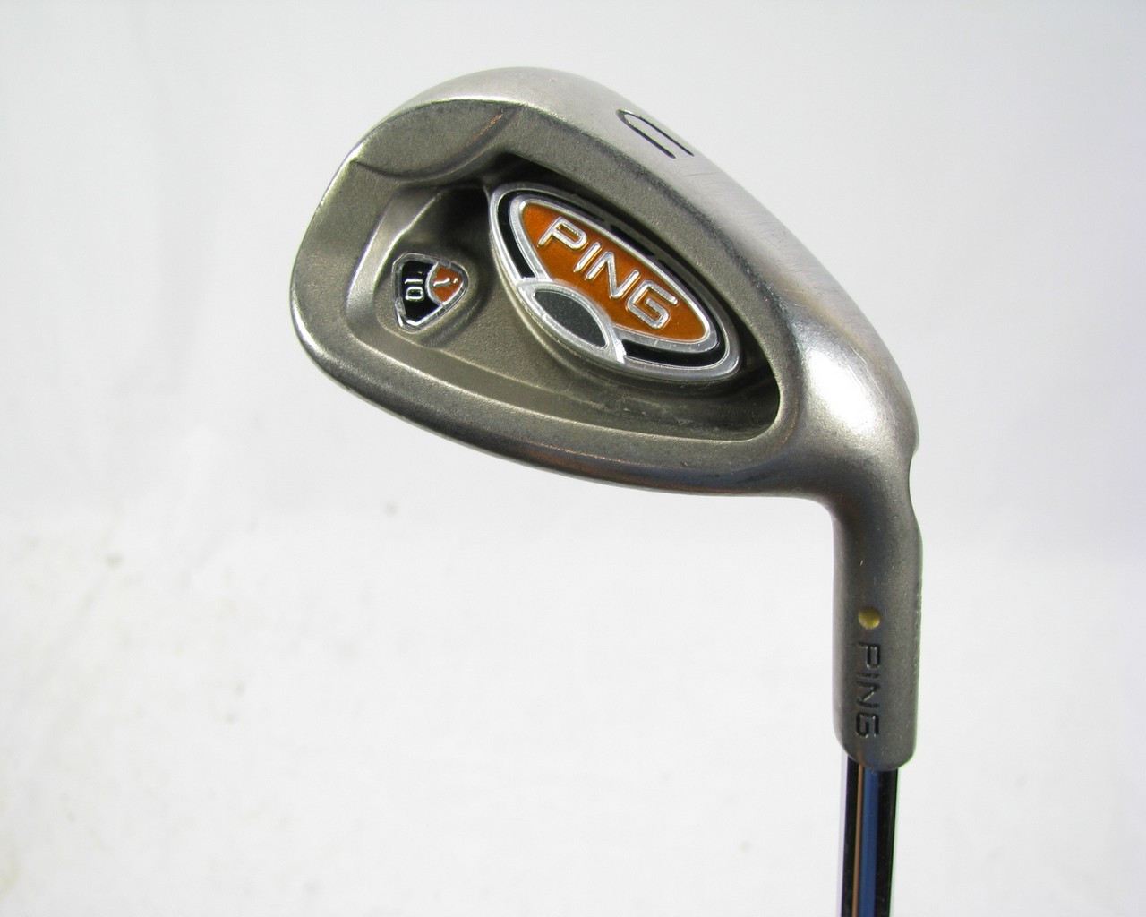 Ping i10 GOLD DOT "GAP" Utility U Wedge w/ Steel Regular (Out of Stock