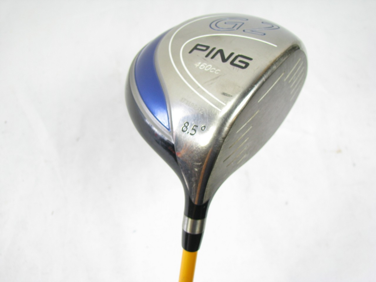 Ping G2 Driver 8.5* Degree w/ Graphite Regular Proforce V2 (Out of
