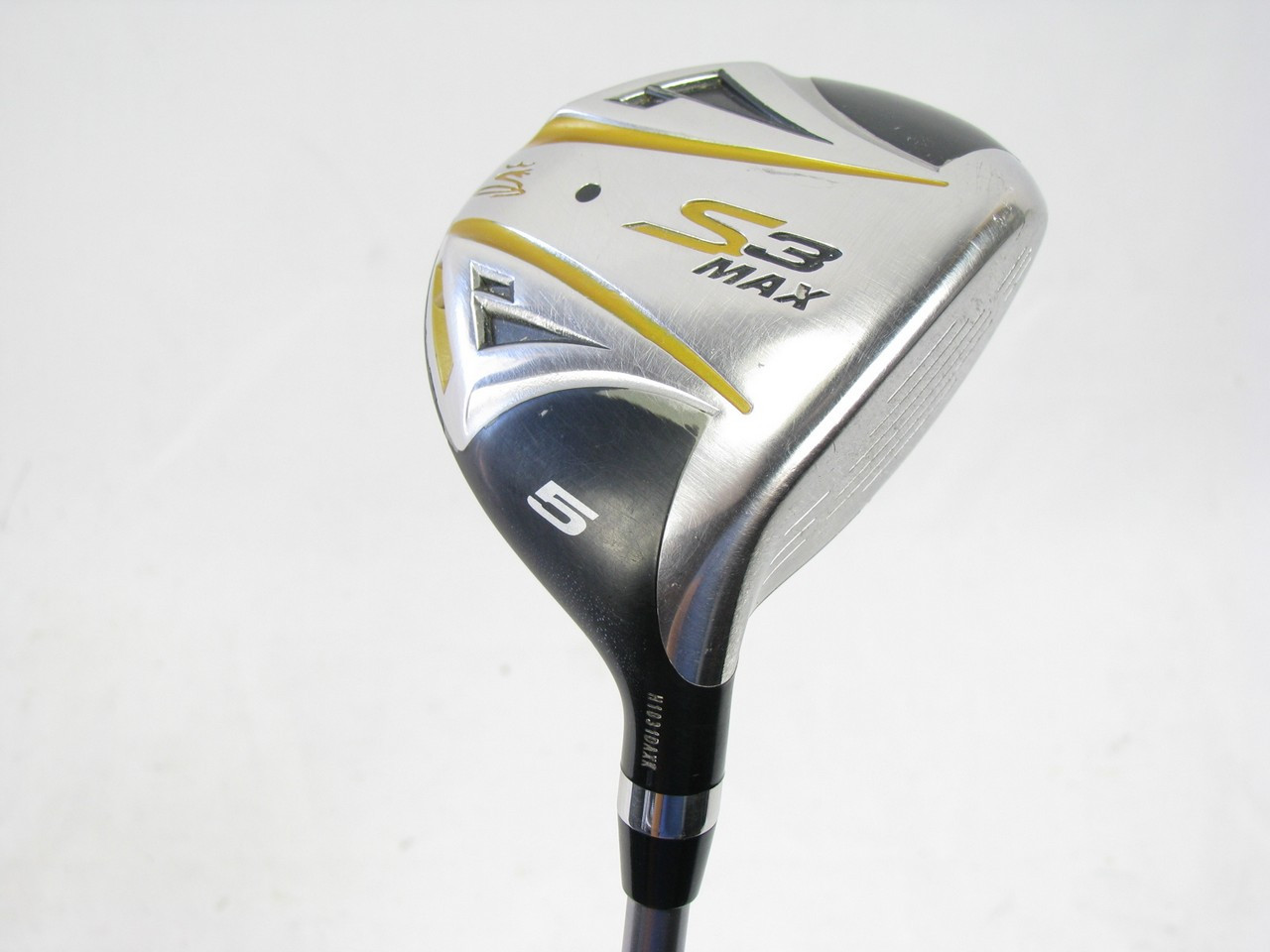 Cobra S3 Max Offset Fairway 5 Wood w/ Factory Graphite Senior Flex (Out of Stock) Clubs n