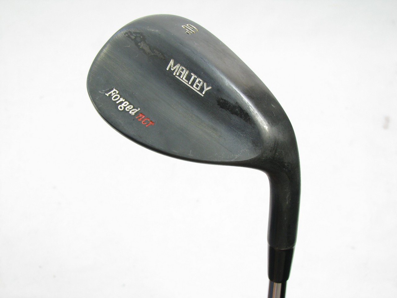 LADIES Maltby NCR Lob Wedge 60* w/ Factory Steel (Out of Stock