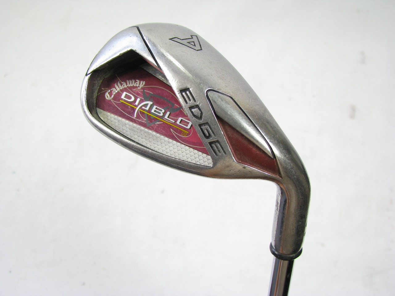 callaway diablo edge sand wedge for sale