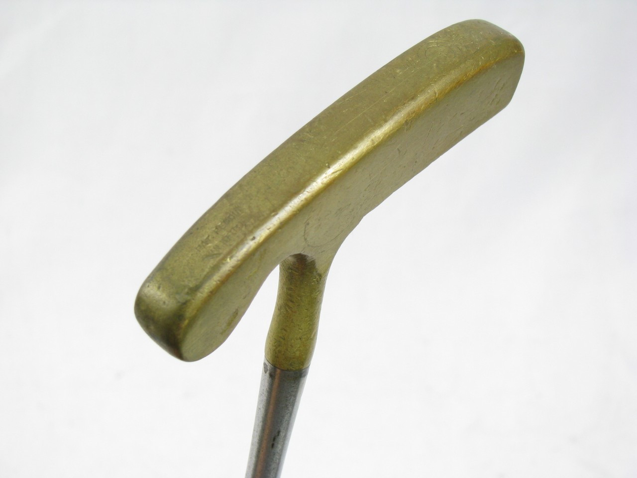 ACUSHNET BULLS EYE La Femme LAF-3 BLADE PUTTER Womens Golf Club Pre-Titleist