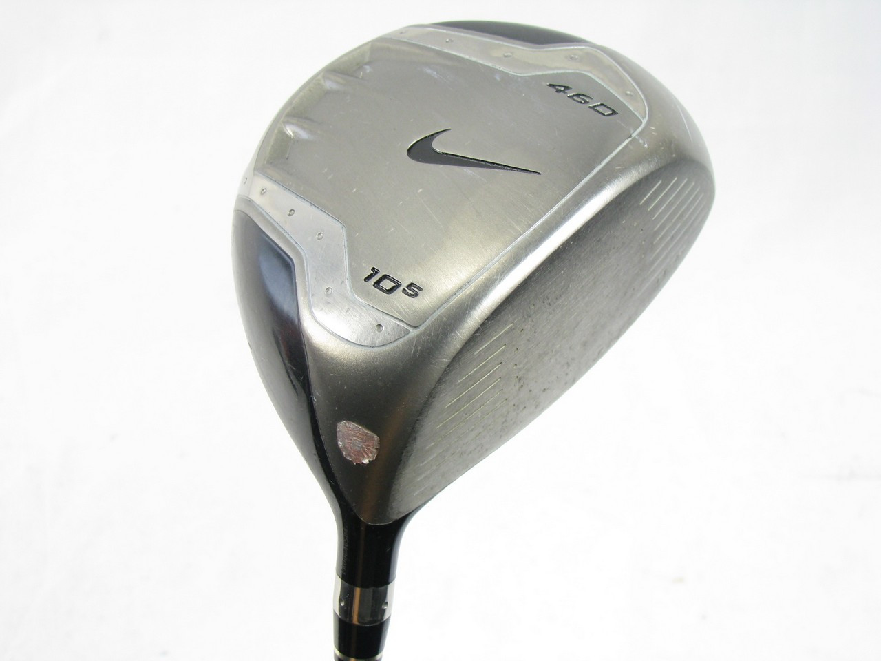 Nike Ignite 460 Driver 10.5 degree w/ Graphite Stiff Flex (Out of Stock) -  Clubs n Covers Golf