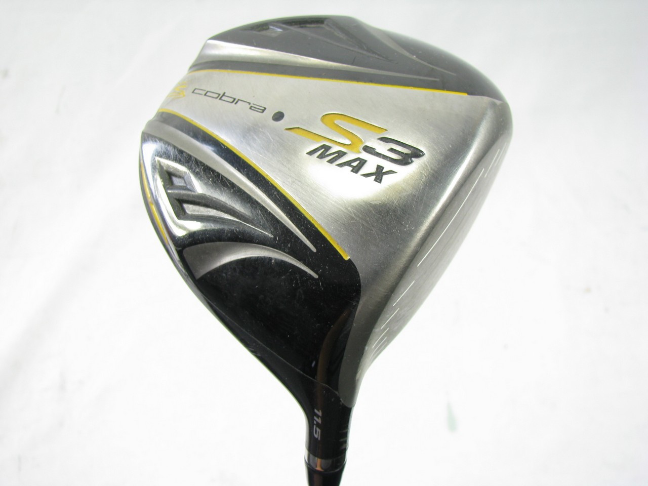 cobra s3 max driver