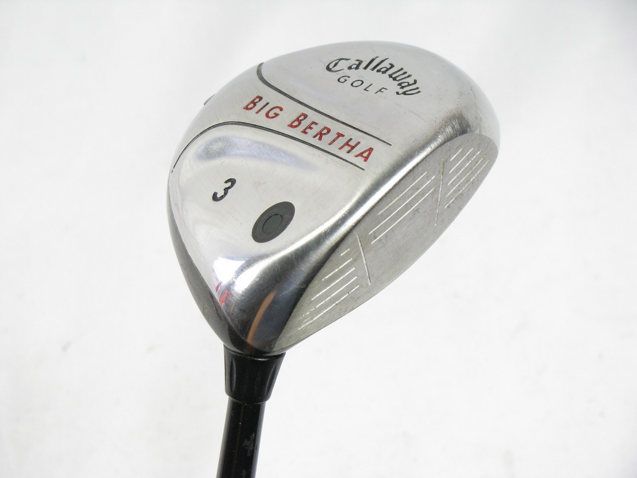 2004 big bertha