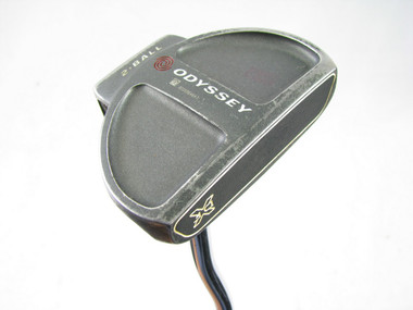 odyssey putter dfx odyssey putter dfx