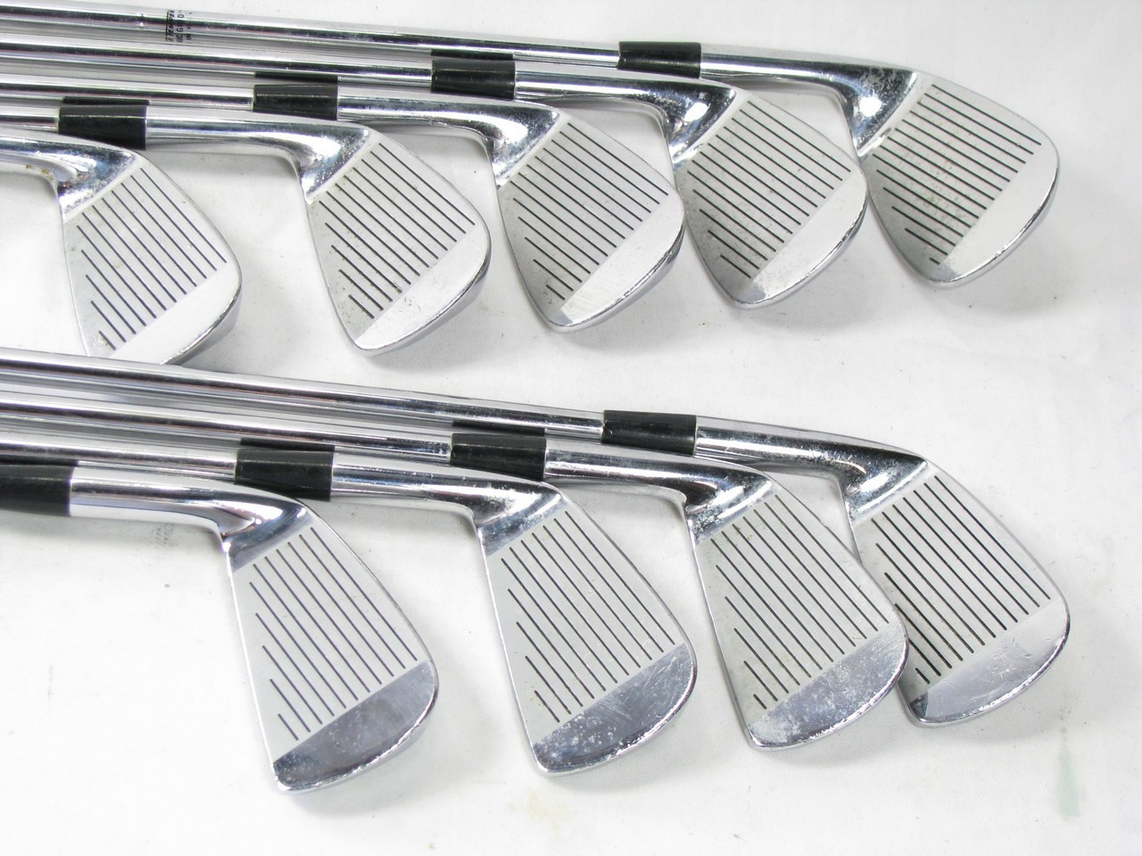 mizuno grad irons