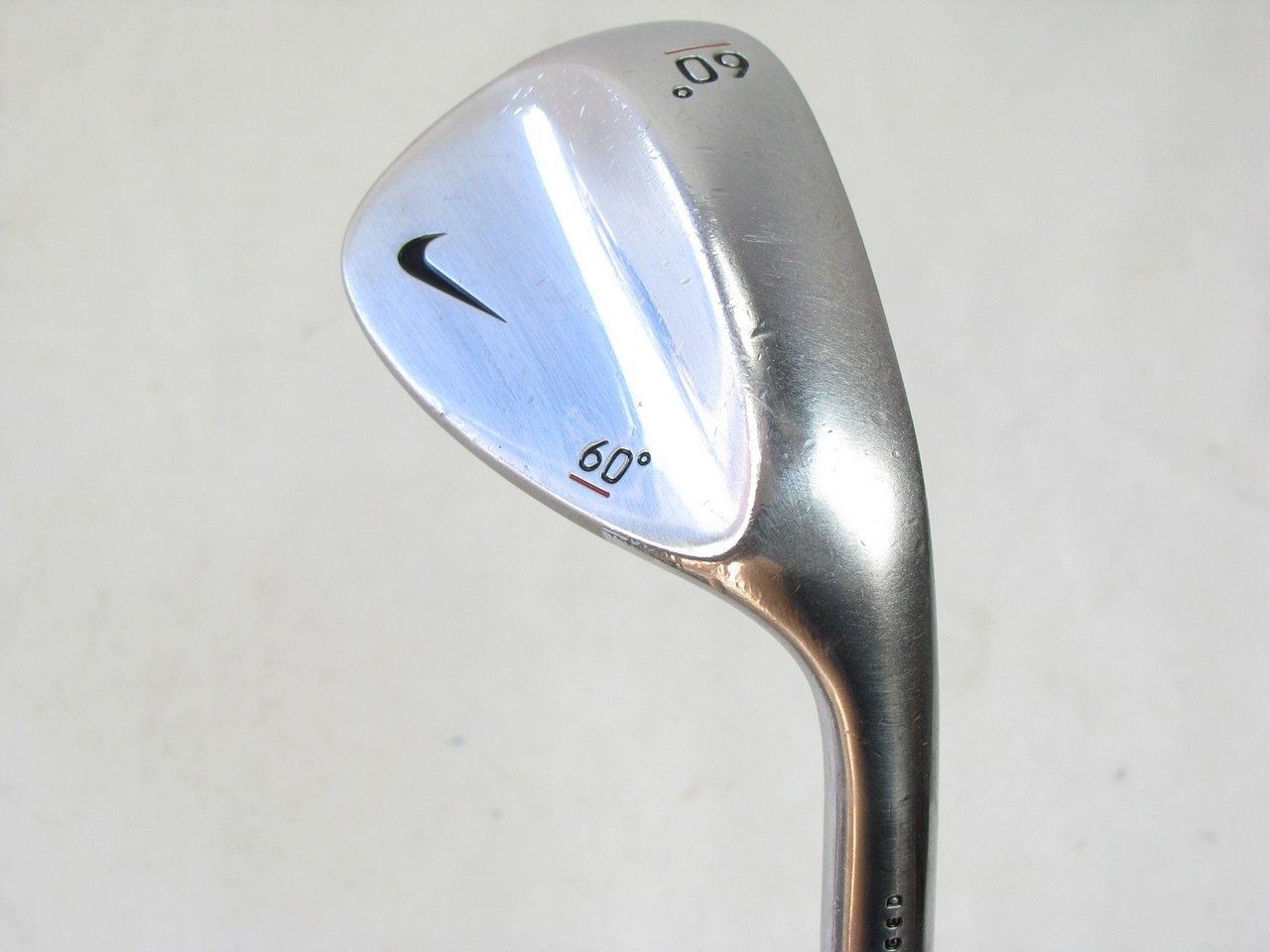 nike 60 degree wedge