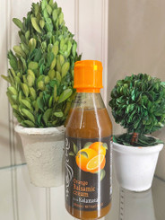 Orange Balsamic Cream Vinegar - 250ml