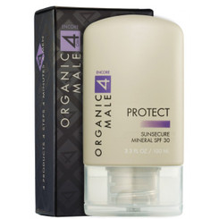 Protect: SunSecure Mineral SPF30