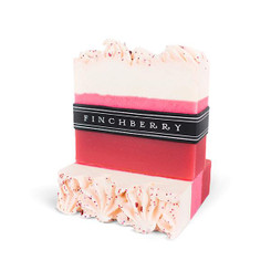 Finchberry Soap - Cranberry Chutney