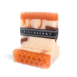 Finchberry Soap - Renegade Honey
