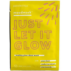 Just Let It Glow Moodmask™
