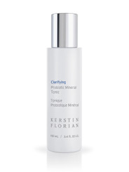 Clarifying Probiotic Mineral Tonic