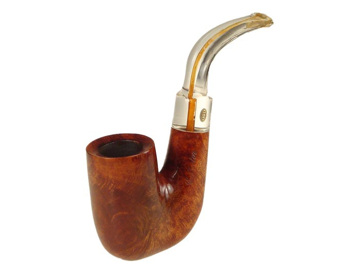 GBD English Estate Pipe New Standard Collector Oom Paul