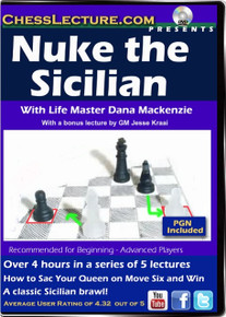 Nuke the Sicilian