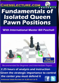 Fundamentals of Isolated Queen Pawn Positions