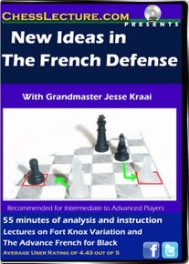 New Ideas in the French Defense