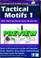 Tactical Motifs 1 Front Preview for thumbnail