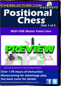 Positional Chess Preview
