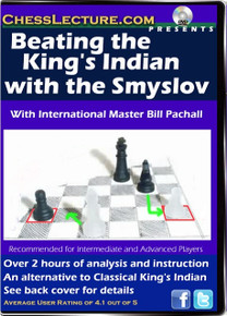 Beating the King's Indian with the Smyslov