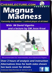 Magnus Madness