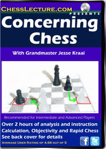 Concerning Chess