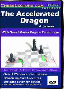 The Accelerated Dragon