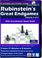 Rubinstein's Great Endgames V2 Front
