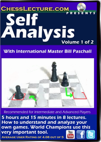 Self Analysis Volume 1 Front