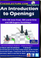 An Introduction to Openings Front