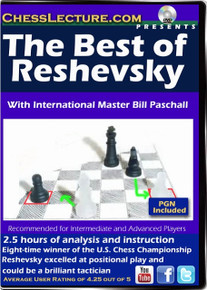 The Best of Reshevsky