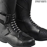 Street Boots