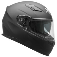Vega RS1 Helmet Matte Black