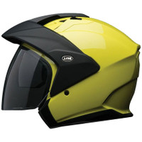 Bell Mag 9 Hi-Viz Helmet