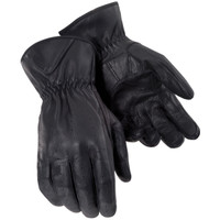 Tour Master Women's Select Summer Leather Gloves 1