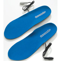 Tour Master Synergy 2.0 Heated Insoles